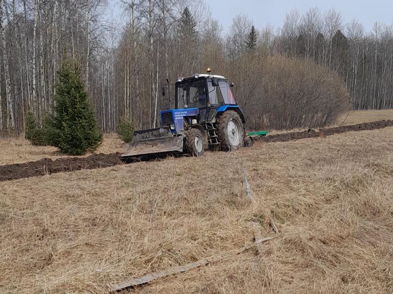 Уважаемые жители Тюхтетского муниципального округа!.