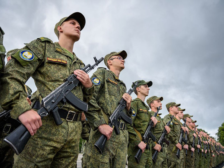 Администрация Тюхтетского муниципального округа, Военный комиссариат г.Боготола, Боготольского района и Тюхтетского муниципального округа информируют мужчин, находящихся в запасе.