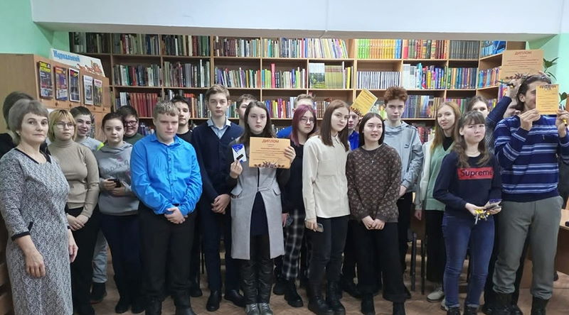 Окружной патриотический конкурс «Недаром помнит вся Россия…», посвящённый 210-летию Отечественной войны 1812 года.