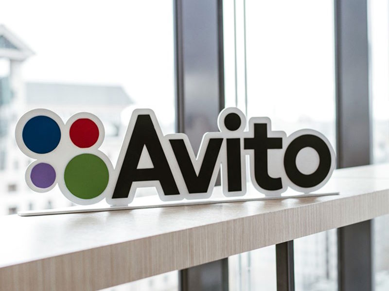 Для предпринимателей продлили программу поддержки по продвижению на платформе «Авито Услуги».